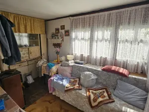 Pronájem chaty, Příbram - Příbram VI-Březové Hory, Ke Stadionu, 15 m2