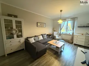 Pronájem bytu 3+1, Most, Zdeňka Štěpánka, 60 m2