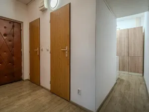 Prodej bytu 2+1, Orlová, Kpt. Jaroše, 54 m2
