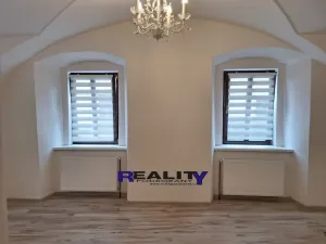 Pronájem bytu 3+kk, Žatec, Kovářská, 86 m2