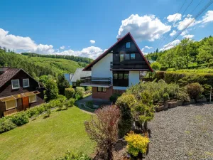 Prodej chaty, Zlín - Želechovice nad Dřevnicí, 103 m2