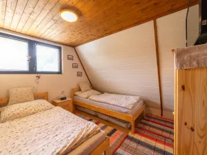 Prodej chaty, Zlín - Želechovice nad Dřevnicí, 103 m2