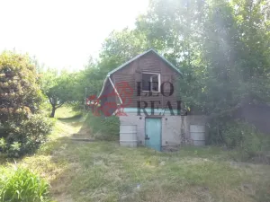 Prodej zahrady, Děčín - Děčín VII-Chrochvice, Mendelova, 560 m2
