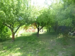 Prodej zahrady, Děčín - Děčín VII-Chrochvice, Mendelova, 560 m2