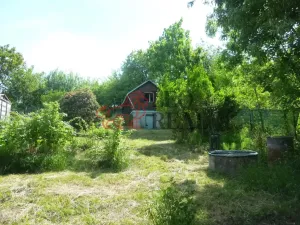 Prodej zahrady, Děčín - Děčín VII-Chrochvice, Mendelova, 560 m2