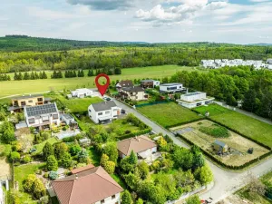 Prodej rodinného domu, Dobříš, Trnková, 241 m2