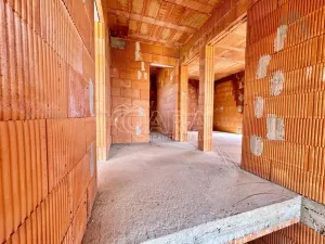 Prodej rodinného domu, Vysoký Újezd - Kuchař, Rochlova, 231 m2