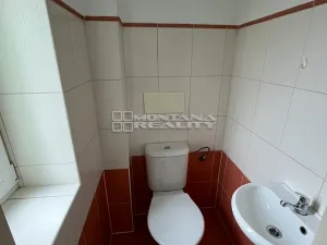 Pronájem bytu 3+1, Olomouc, Rooseveltova, 86 m2