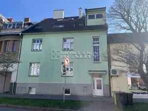 Pronájem bytu 3+1, Olomouc, Rooseveltova, 86 m2
