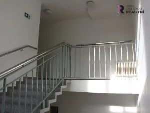 Pronájem kanceláře, Karlovy Vary, T. G. Masaryka, 35 m2