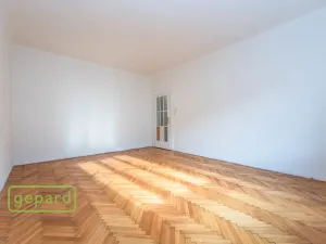Prodej bytu 1+1, Praha - Holešovice, Osadní, 53 m2