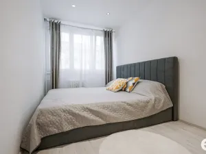Prodej bytu 3+1, Pardubice, Prodloužená, 57 m2