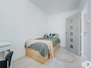 Prodej bytu 3+1, Pardubice, Prodloužená, 57 m2
