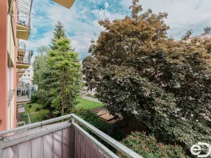 Prodej bytu 3+1, Pardubice, Prodloužená, 57 m2