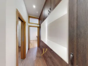 Pronájem bytu 2+1, Olomouc, Blanická, 54 m2