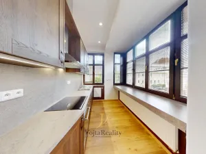 Pronájem bytu 2+1, Olomouc, Blanická, 54 m2
