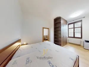 Pronájem bytu 2+1, Olomouc, Blanická, 54 m2