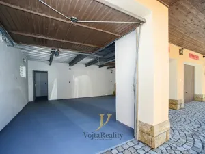 Pronájem bytu 2+1, Olomouc, Blanická, 54 m2