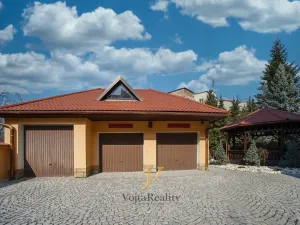 Pronájem bytu 2+1, Olomouc, Blanická, 54 m2