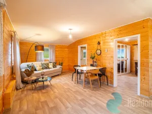 Prodej chalupy, Záboří - Dobčice, 170 m2