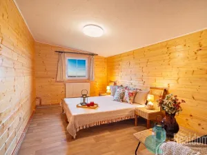 Prodej chalupy, Záboří - Dobčice, 170 m2