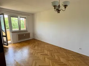 Pronájem bytu 2+1, Ostrava - Zábřeh, Patrice Lumumby, 54 m2