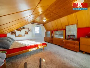 Prodej chaty, Vendryně, 17 m2
