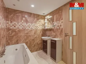 Prodej rodinného domu, Kroučová, 80 m2