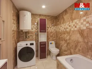 Prodej rodinného domu, Kroučová, 80 m2