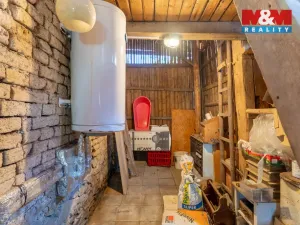 Prodej chalupy, Šubířov - Chobyně, 80 m2