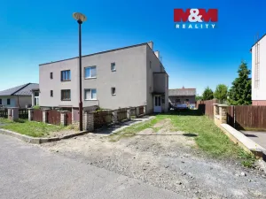Prodej rodinného domu, Drahany, 156 m2