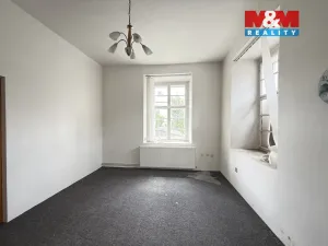 Prodej činžovního domu, Broumov, třída Masarykova, 410 m2