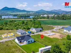 Prodej pozemku pro bydlení, Píšťany, 1098 m2