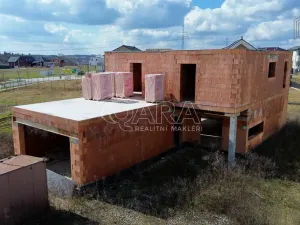 Prodej pozemku pro bydlení, Vysoký Újezd - Kuchař, Rochlova, 804 m2