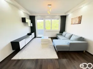 Pronájem bytu 2+kk, Praha, Modenská, 60 m2