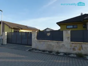 Prodej rodinného domu, Třebešice, 119 m2