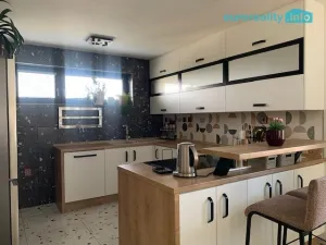 Prodej rodinného domu, Třebešice, 119 m2