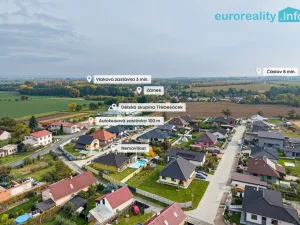 Prodej rodinného domu, Třebešice, 119 m2