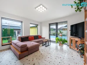 Prodej rodinného domu, Třebešice, 119 m2