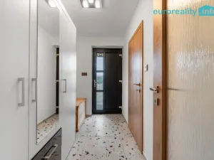 Prodej rodinného domu, Třebešice, 119 m2