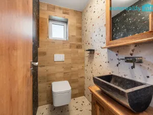 Prodej rodinného domu, Třebešice, 119 m2