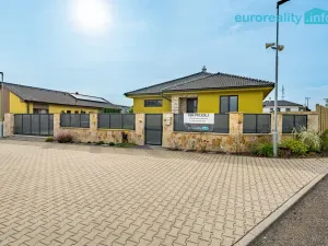 Prodej rodinného domu, Třebešice, 119 m2