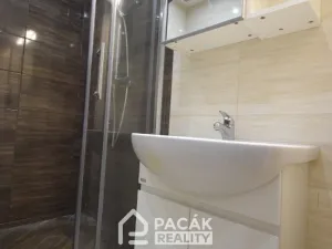 Pronájem bytu 3+1, Olomouc - Neředín, Stiborova, 70 m2