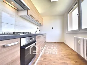 Pronájem bytu 3+1, Olomouc - Neředín, Stiborova, 74 m2