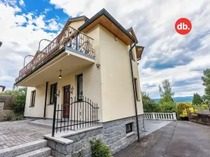 Prodej rodinného domu, Karlovy Vary, Krokova, 280 m2