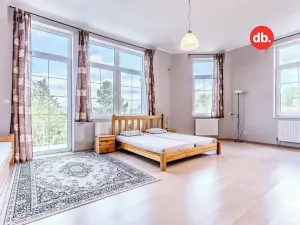 Prodej rodinného domu, Karlovy Vary, Krokova, 280 m2