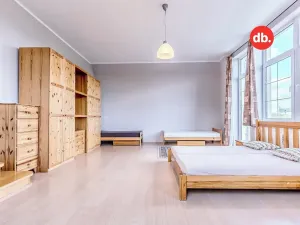 Prodej rodinného domu, Karlovy Vary, Krokova, 280 m2