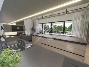 Prodej rodinného domu, Velké Popovice, 124 m2