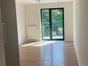 Pronájem bytu 1+kk, Praha, Pakoměřická, 27 m2