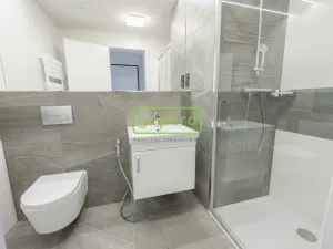 Pronájem bytu 1+kk, Praha, Pakoměřická, 27 m2